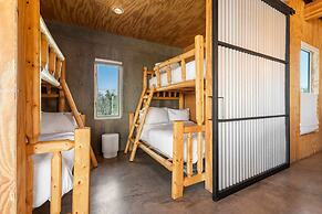 Lazo House - A Riverfront Retreat