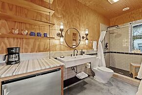 Lazo House - A Riverfront Retreat