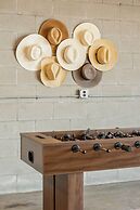 Lazo House - A Riverfront Retreat