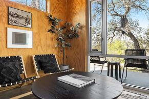 Lazo House - A Riverfront Retreat