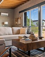 Lazo House - A Riverfront Retreat