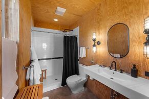 Lazo House - A Riverfront Retreat