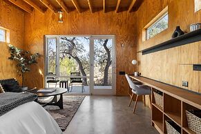 Lazo House - A Riverfront Retreat