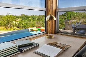 Lazo House - A Riverfront Retreat