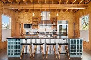 Lazo House - A Riverfront Retreat