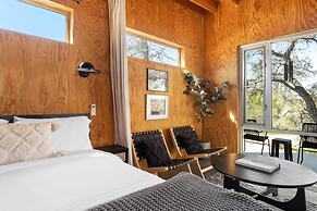 Lazo House - A Riverfront Retreat