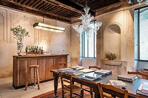Maison Salix