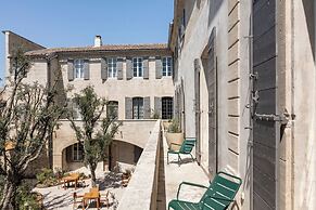 Maison Salix