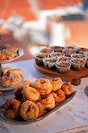 Heros Hotels Bozcaada