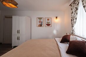 Heros Hotels Bozcaada