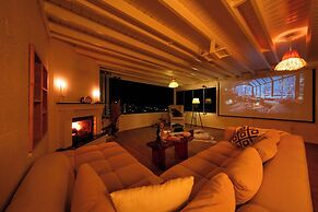 Heros Hotels Bozcaada