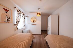 Heros Hotels Bozcaada