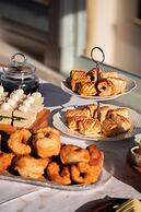 Heros Hotels Bozcaada