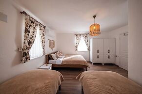 Heros Hotels Bozcaada