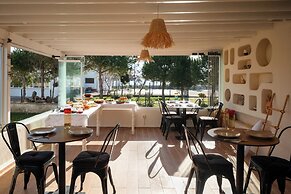 Heros Hotels Bozcaada