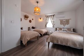 Heros Hotels Bozcaada