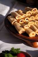 Heros Hotels Bozcaada