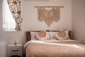 Heros Hotels Bozcaada