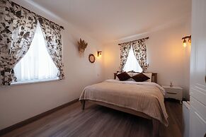 Heros Hotels Bozcaada