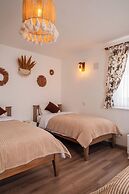 Heros Hotels Bozcaada