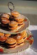 Heros Hotels Bozcaada