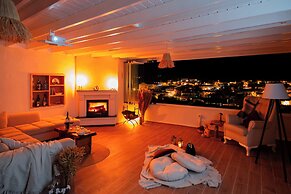 Heros Hotels Bozcaada