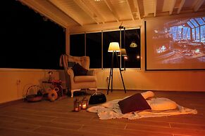 Heros Hotels Bozcaada