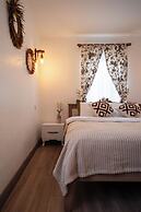 Heros Hotels Bozcaada