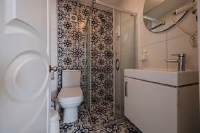 Heros Hotels Bozcaada