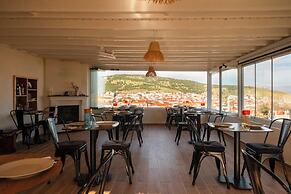 Heros Hotels Bozcaada