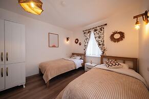 Heros Hotels Bozcaada