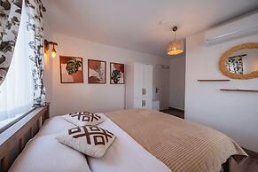 Heros Hotels Bozcaada