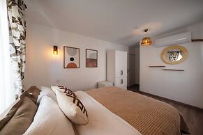 Heros Hotels Bozcaada