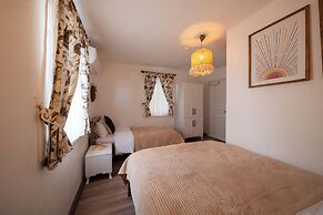 Heros Hotels Bozcaada