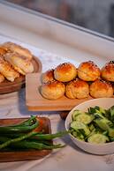 Heros Hotels Bozcaada