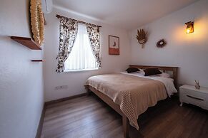 Heros Hotels Bozcaada