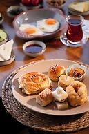 Heros Hotels Bozcaada