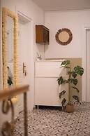 Heros Hotels Bozcaada