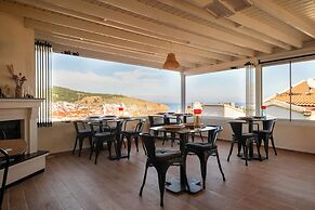 Heros Hotels Bozcaada