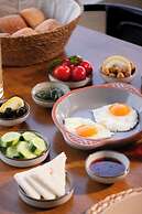 Heros Hotels Bozcaada