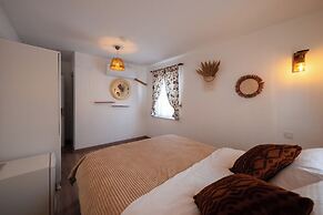 Heros Hotels Bozcaada