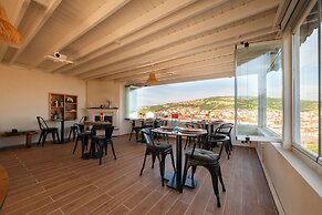 Heros Hotels Bozcaada