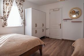 Heros Hotels Bozcaada