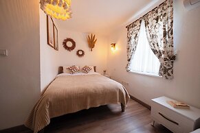 Heros Hotels Bozcaada