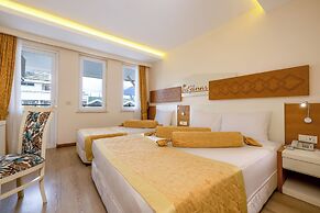 Club Hotel Belpınar