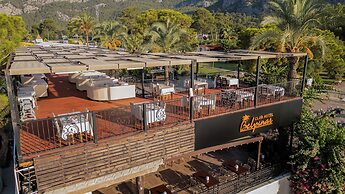 Club Hotel Belpınar