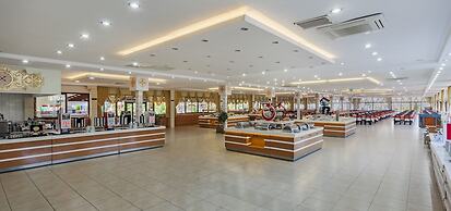 Club Hotel Belpınar