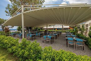 Club Hotel Belpınar