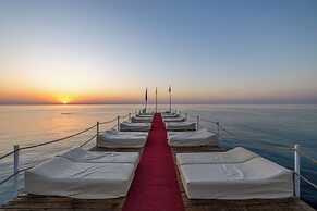 Club Hotel Belpınar