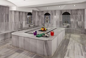 Club Hotel Belpınar